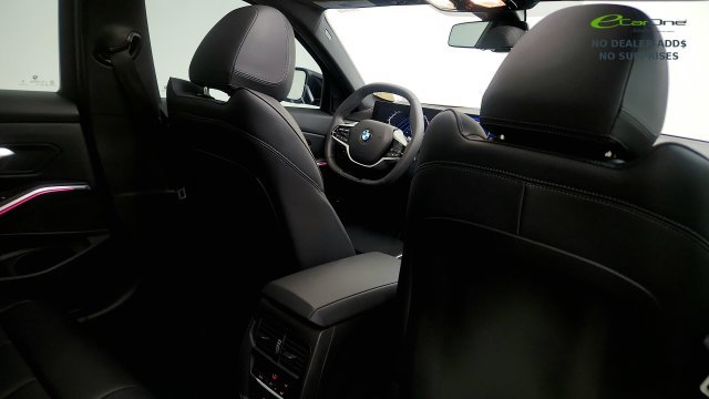 Used 2026 BMW 330i Sedan RWD image 44