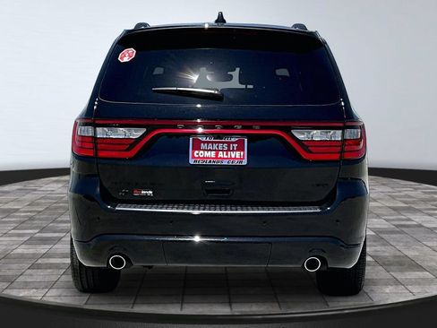 New 2026 Dodge Durango GT w/ Blacktop Package AWD/4WD image 24
