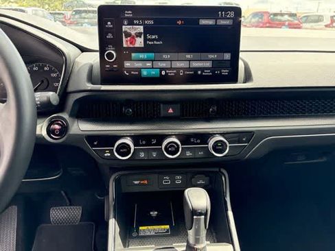 Used 2025 Honda CR-V Sport-L image 20