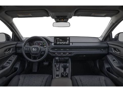 Used 2026 Honda Accord SE image 4