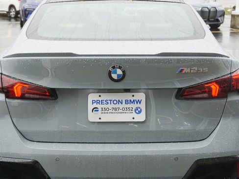 New 2026 BMW M235i xDrive w/ Technology Package image 5