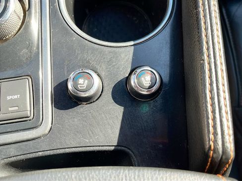 Used 2022 Nissan Maxima SR w/ Sport Mat Group FWD image 20