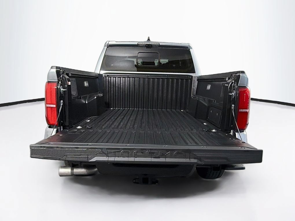 New 2026 Toyota Tacoma TRD Sport w/ TRD Sport Premium Package RWD image 25