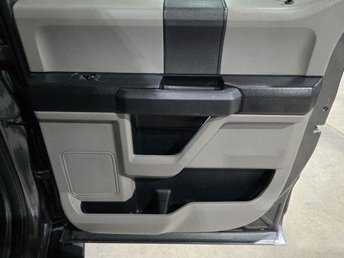 Used 2020 Ford F150 XL w/ Equipment Group 101A Mid AWD/4WD image 31
