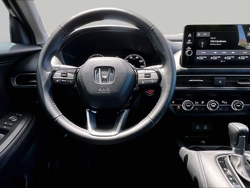 Used 2026 Honda HR-V EX-L image 6