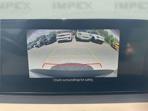 Used 2023 MAZDA CX-30 2.5 Turbo w/ Premium Package image 21