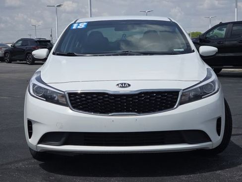 Used 2018 Kia Forte LX FWD image 10