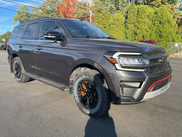 Certified 2023 Ford Expedition Timberline AWD/4WD image 3