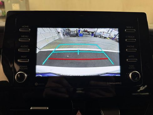 Used 2024 Toyota Camry LE FWD image 21