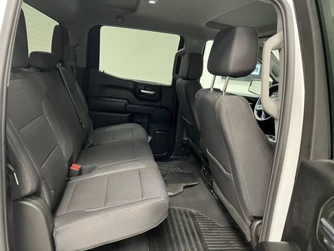 Used 2024 GMC Sierra 1500 Pro w/ Graphite Edition AWD/4WD image 49