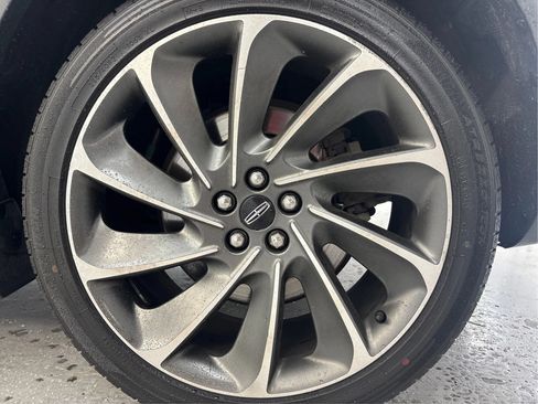 Used 2019 Lincoln Nautilus Reserve w/ Driver Assistance Package AWD/4WD image 30