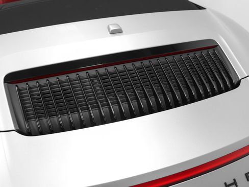 Certified 2017 Porsche 911 Carrera 4S AWD/4WD image 22