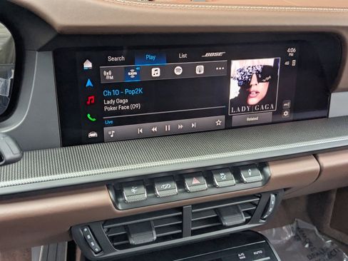 Used 2025 Porsche 911 Carrera S image 23