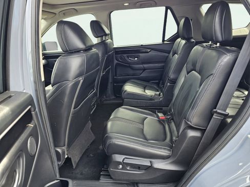 Used 2024 Honda Pilot Touring image 31
