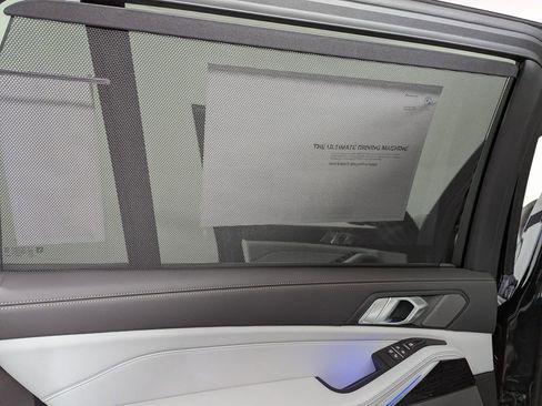 New 2026 BMW X7 xDrive40i AWD/4WD image 37