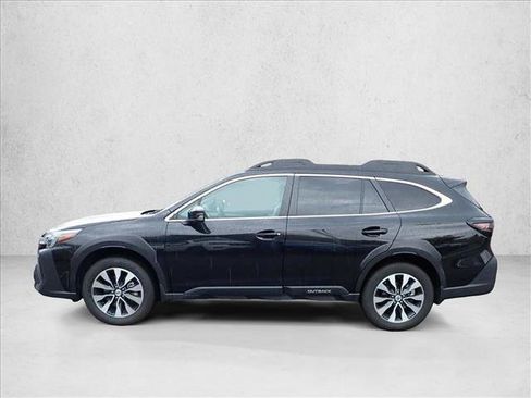 Used 2024 Subaru Outback Limited XT w/ Popular Package #2 AWD/4WD image 12