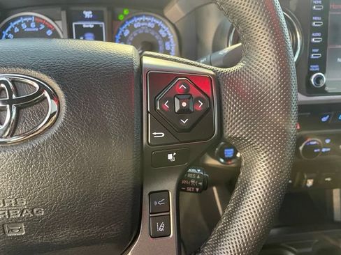Used 2023 Toyota Tacoma TRD Pro AWD/4WD image 13