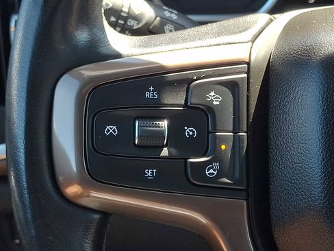 Used 2021 Chevrolet Silverado 1500 High Country w/ Technology Package image 24