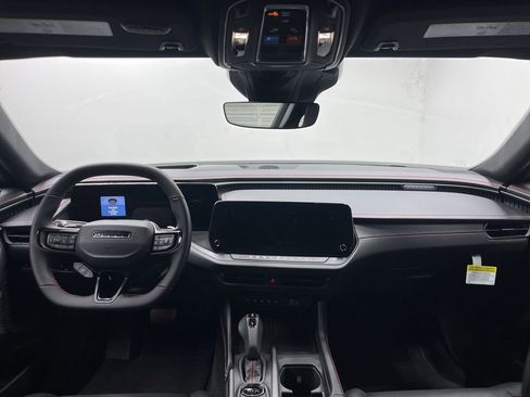 New 2026 Dodge Charger R/T Scat Pack image 6