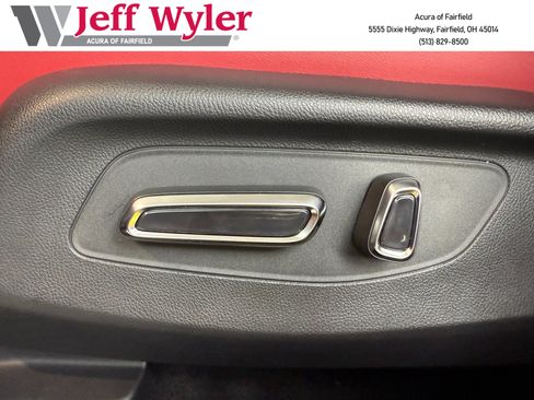 New 2025 Acura ADX A-Spec image 25