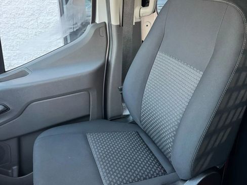 Used 2024 Ford Transit 250 Low Roof w/ Exterior Upgrade Package image 16