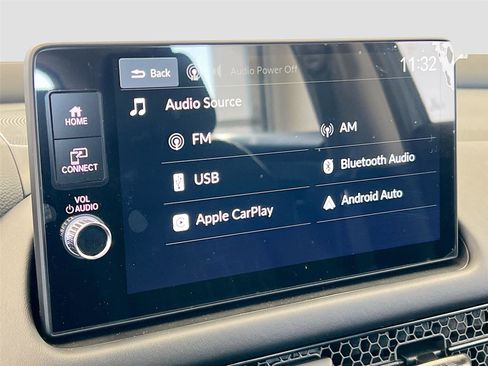 New 2026 Honda HR-V LX image 7