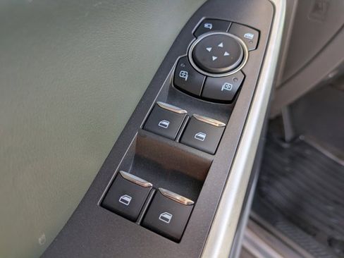 Certified 2023 Ford Explorer Timberline w/ Timberline Technology Package image 24