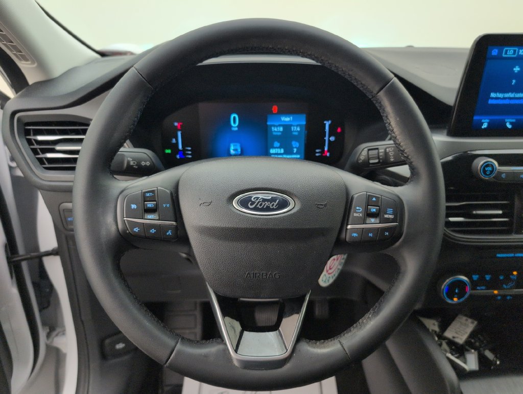 Used 2024 Ford Escape Active FWD image 33