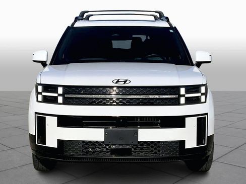 Used 2025 Hyundai Santa Fe Calligraphy image 4