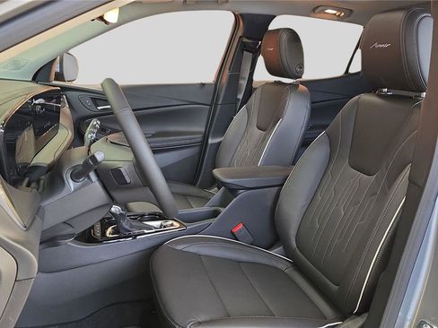 New 2026 Buick Encore GX Avenir w/ Avenir Technology Package image 11