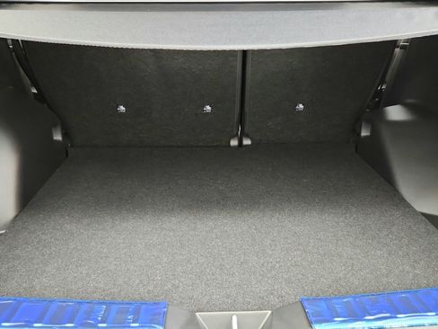 Used 2025 Mitsubishi Eclipse Cross SE AWD/4WD image 28