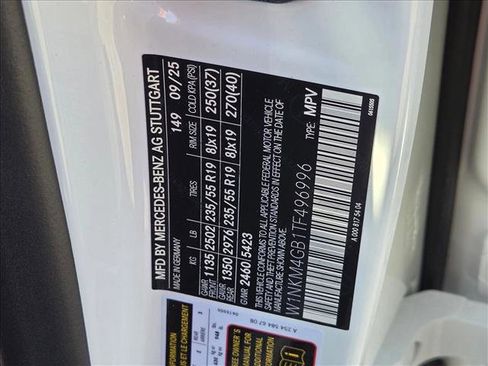 Used 2026 Mercedes-Benz GLC 300 image 17