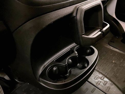 Used 2022 RAM ProMaster 2500 image 16