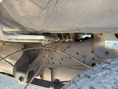 Used 2007 Ford F250 King Ranch AWD/4WD image 15