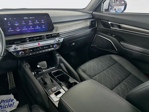 Certified 2023 Kia Telluride SX Prestige X-Line AWD/4WD image 24