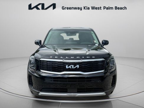 Certified 2022 Kia Telluride LX AWD/4WD image 2