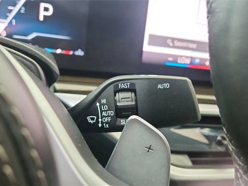 Used 2025 BMW X6 xDrive40i image 46