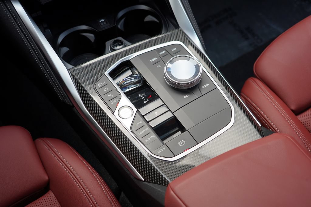 New 2027 BMW M440i w/ Premium Package RWD image 27