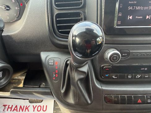 Used 2023 RAM ProMaster 2500 FWD image 16