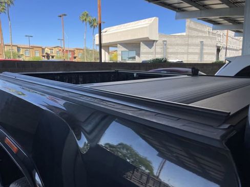 Used 2020 GMC Sierra 2500 Denali w/ Denali Ultimate Package image 7