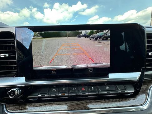 Certified 2023 GMC Sierra 1500 Elevation AWD/4WD image 32