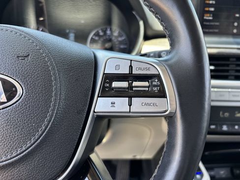 Used 2020 Kia Telluride EX AWD/4WD image 28