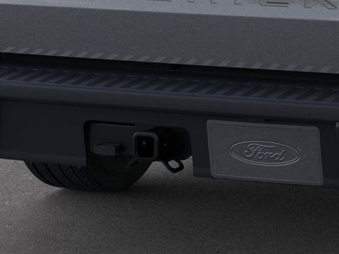 New 2026 Ford Maverick XLT AWD/4WD image 23