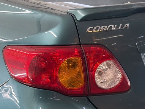 Used 2009 Toyota Corolla XLE FWD image 12