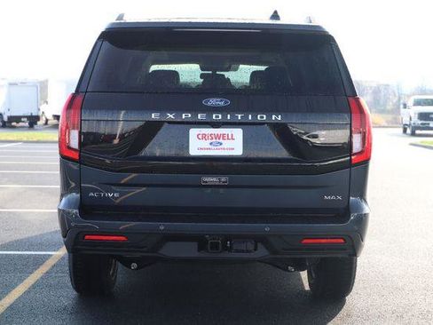 New 2026 Ford Expedition Max Active AWD/4WD image 4