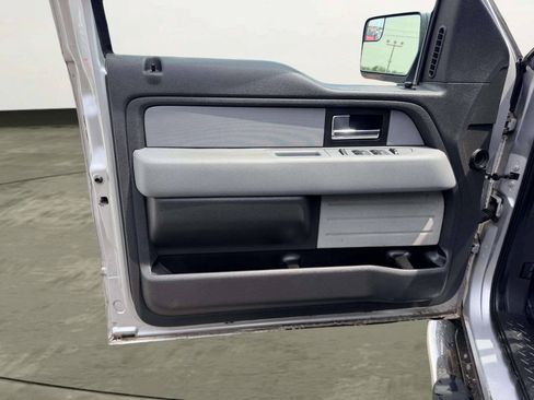 Used 2013 Ford F150 XLT w/ Luxury Equipment Group AWD/4WD image 16