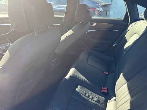 Used 2022 Audi A6 Premium Plus image 11