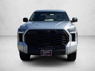 New 2026 Toyota Tundra Limited AWD/4WD video 2