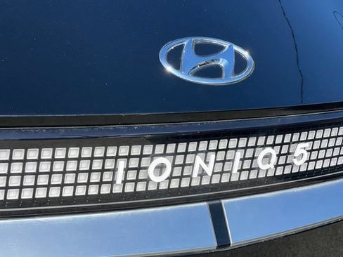 Certified 2024 Hyundai Ioniq 5 Limited RWD image 35