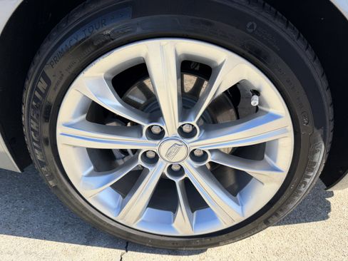 Certified 2025 Cadillac CT5 Premium Luxury image 33